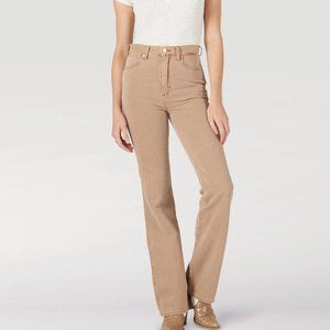 Wrangler Womens "Westward Bootcut Jean"